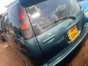 Toyota Raum 1.5 AWD 1998 Green for sale