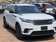 Land Rover Range Rover Velar 2018 White for sale