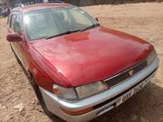 Toyota Corolla G-Touring 1998 Red for sale
