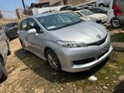 Toyota Wish 2014 Silver for sale