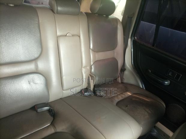 Land Rover Freelander 2000 Blue
