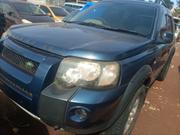Land Rover Freelander 2000 Blue for sale