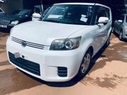 Toyota Corolla Rumion Hatchback 1.5 FWD 2009 White for sale