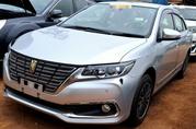Toyota Premio 1.8 AWD 2017 Silver for sale