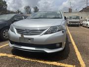 Toyota Allion 2010 Silver for sale