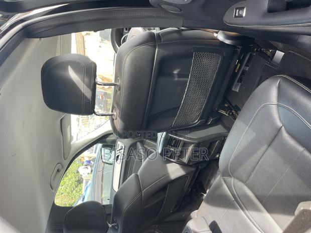 Mercedes-Benz M Class ML 350 4Matic 2013 Black