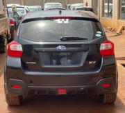 Subaru XV 2015 Black for sale