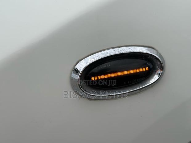 Nissan Juke S AWD 2012 White