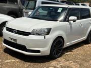 Toyota Corolla Rumion Hatchback 1.5 FWD 2011 White for sale
