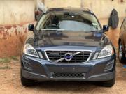 Volvo XC60 2011 Gray for sale