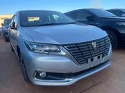 Toyota Premio 1.8 FWD 2017 Silver for sale