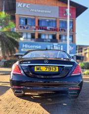 Mercedes-Benz SC-Class 2014 Black for sale