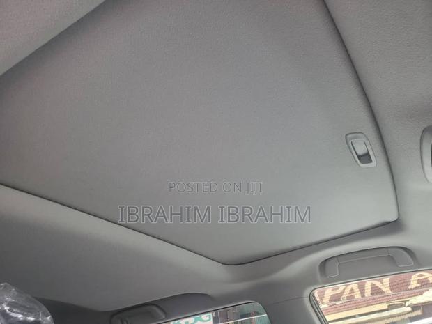 Toyota Land Cruiser Prado 2016 White