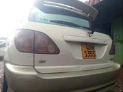 Toyota Harrier 1999 Silver for sale