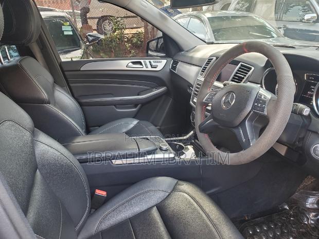 Mercedes-Benz E350 2014 Black