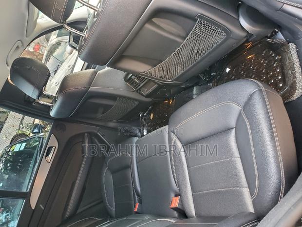 Mercedes-Benz E350 2014 Black