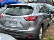Mazda CX-5 2012 Gray for sale