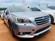 Subaru Legacy 2.5i 4dr Sedan AWD (2.5L 4cyl CVT) 2015 Silver for sale