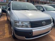 Toyota Probox 1.5 DX 2WD 2011 Silver for sale