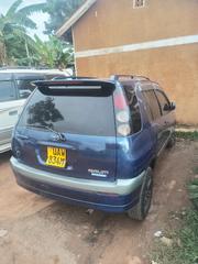 Toyota Raum 2004 Blue for sale