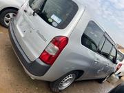 Toyota Probox 2015 Silver for sale