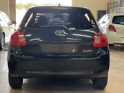 Toyota Auris 2009 Black for sale