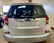 Subaru Trezia 1.5i AWD 2015 Silver for sale