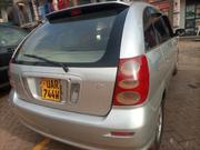 Toyota Nadia 2.0 135hp AWD 1999 Silver for sale