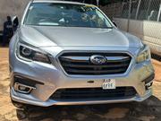 Subaru Legacy 2.5i Premium AWD 2017 Gray for sale