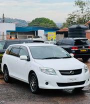 Toyota Corolla Fielder 2010 White for sale