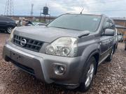 Nissan X-Trail 2.0 Petrol XE 2010 Gray for sale