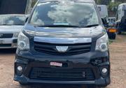 Toyota Noah 2.0 158hp AWD (8 Seater) 2010 Black for sale
