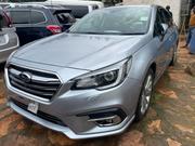 Subaru Legacy 2.5i AWD 2017 Gray for sale