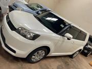 Toyota Corolla Rumion 2012 White for sale
