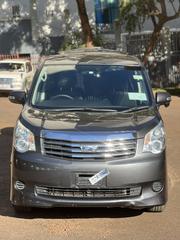 Toyota Noah 2011 Gray for sale