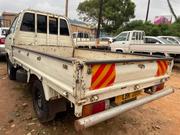 Toyota TownAce 2002 White for sale
