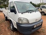 Toyota TownAce 2004 White for sale
