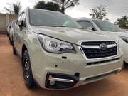 Subaru Forester 2.0XT Touring AWD 2017 Gold for sale