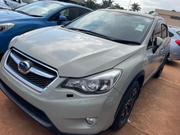 Subaru XV Limited Package 2016 Gold for sale
