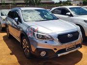 Subaru Outback 2.5i Premium AWD 2016 Silver for sale