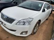 Toyota Premio 1.8 FWD 2009 White for sale