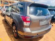 Subaru Forester 2.0XT Premium AWD 2017 Gray for sale