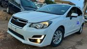 Subaru Impreza 2.0i Limited AWD 2016 White for sale