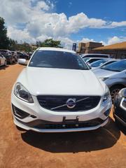 Volvo XC60 T5 Premier Plus FWD 2015 White for sale