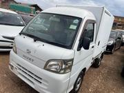 Daihatsu HIJET 2011 White for sale