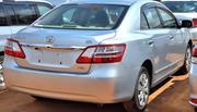 Toyota Premio 1.8 AWD 2011 Silver for sale