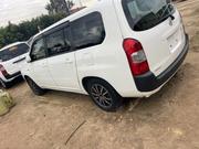 Toyota Probox 2014 White for sale