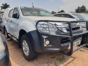 Isuzu D-MAX 2012 White for sale