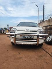 Toyota Probox 2015 White for sale