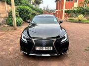Toyota Mark X 2.5 AWD 2010 Black for sale